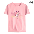 Uma Musume Pretty Derby Anime T-Shirt (5 Colors) - F