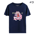 Uma Musume Pretty Derby Anime T-Shirt (5 Colors) - G