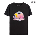 Uma Musume Pretty Derby Anime T-Shirt (5 Colors) - J