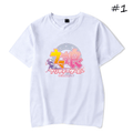 Uma Musume Pretty Derby Anime T-Shirt (5 Colors)