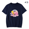 Uma Musume Pretty Derby Anime T-Shirt (5 Colors)