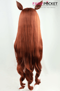 Maru Zensky Cosplay Wig