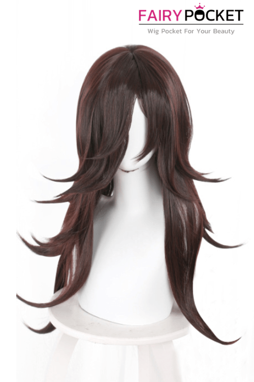 Rice Shower Cosplay Wig