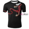 Venom T-Shirt - C