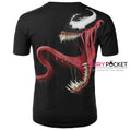 Venom T-Shirt - C