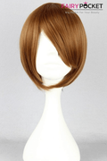 Vocaloid Meiko Cosplay Wig