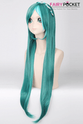Vocaloid Miku Anime Cosplay Wig