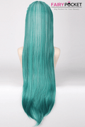 Vocaloid Miku Anime Cosplay Wig