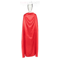 WandaVision Scarlet Witch Cosplay Costume