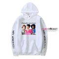 Why Women Kill Hoodie (6 Colors) - D