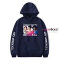 Why Women Kill Hoodie (6 Colors) - D