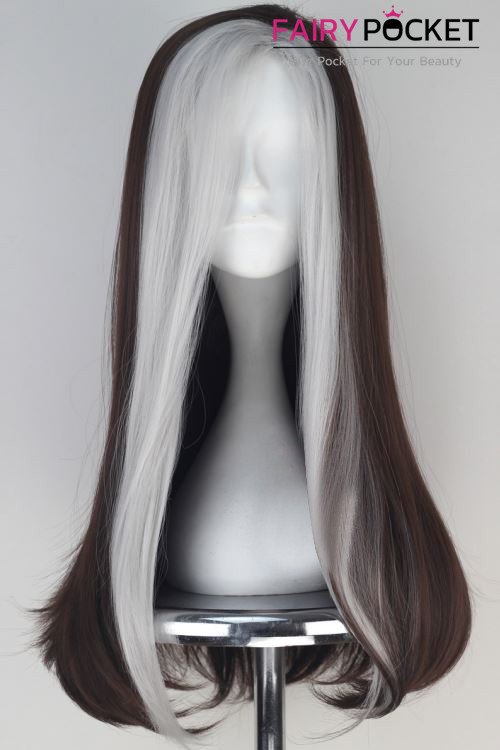 X-Men: Days of Future Past Rogue Cosplay Wig