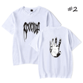 XXXTentacion T-Shirt (4 Colors) - G