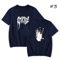 XXXTentacion T-Shirt (4 Colors) - G
