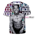 XXXTentacion T-Shirt - C