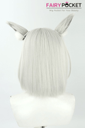 Xenoblade Chronicles 3 Mio Cosplay Wig