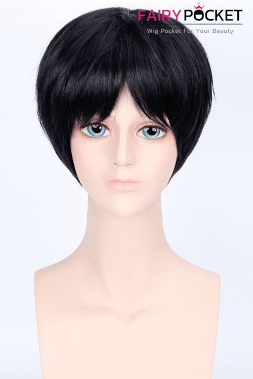 Your Lie in April Arima Kousei Cosplay Wig